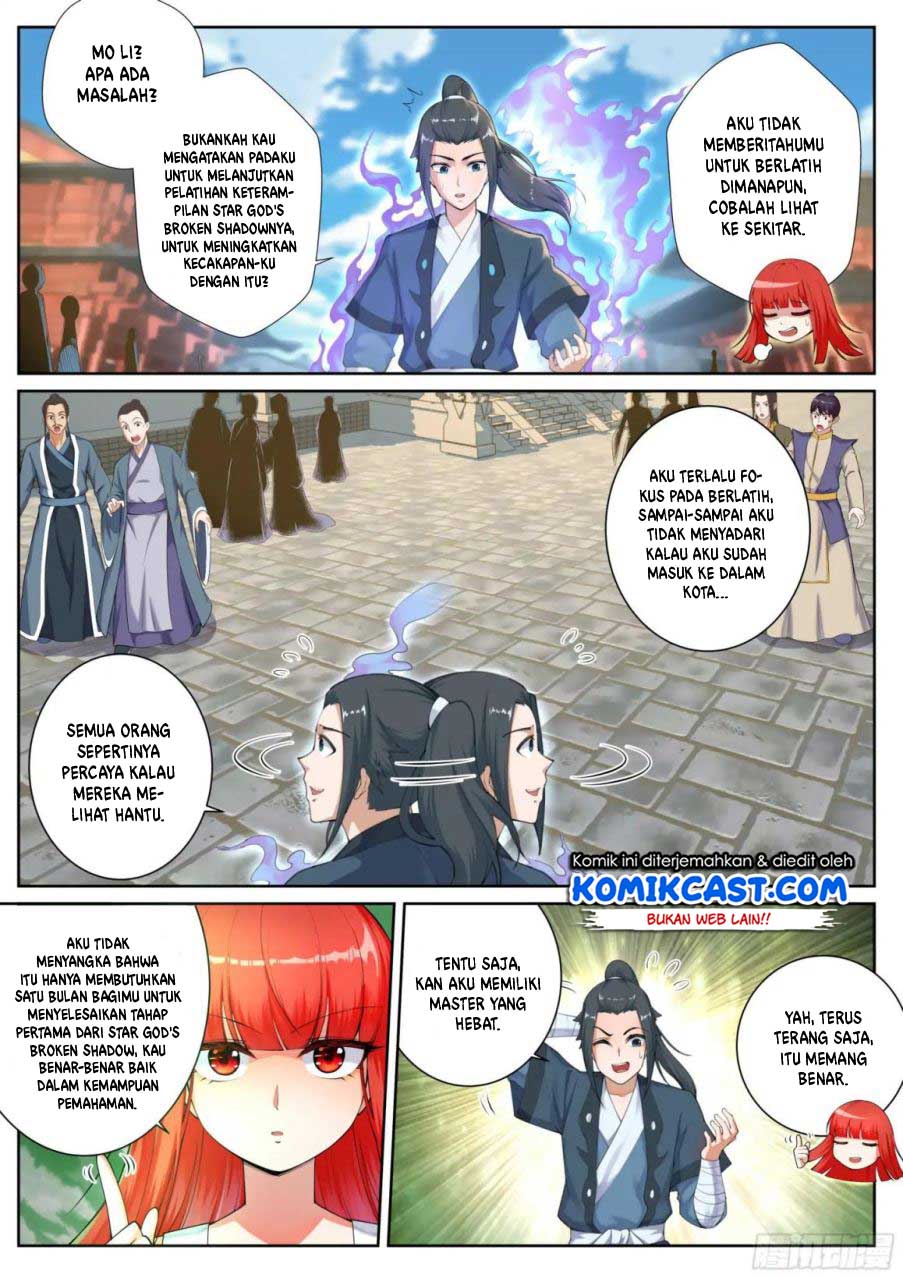 Dilarang COPAS - situs resmi www.mangacanblog.com - Komik against the gods 049 - chapter 49 50 Indonesia against the gods 049 - chapter 49 Terbaru 4|Baca Manga Komik Indonesia|Mangacan